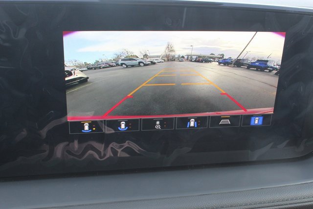 New 2026 Buick Encore GX Avenir w/ Avenir Technology Package image 43