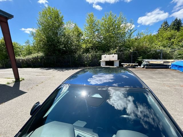 Used 2024 MAZDA MAZDA3 s FWD image 19