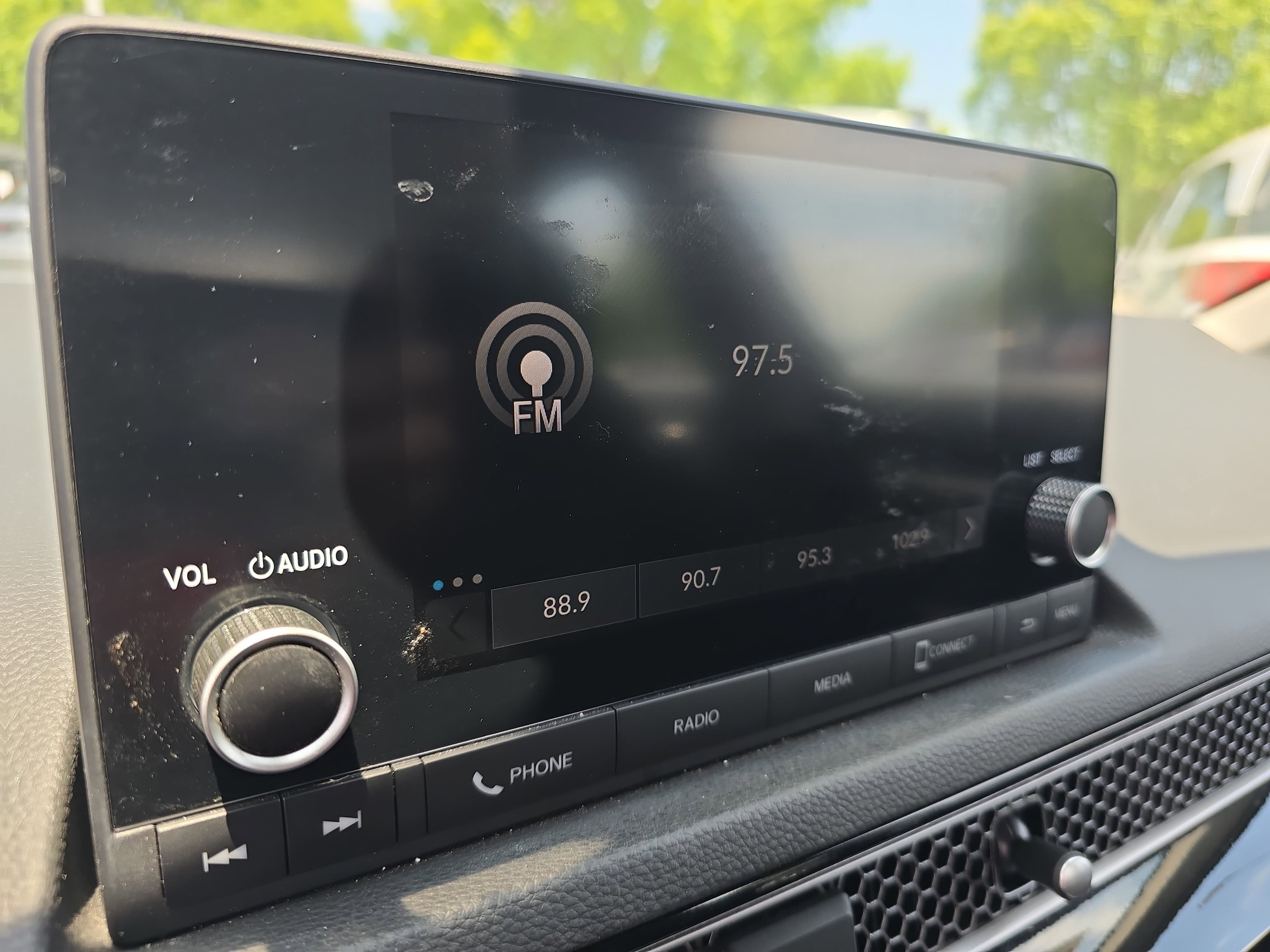 Used 2023 Honda Civic EX image 20