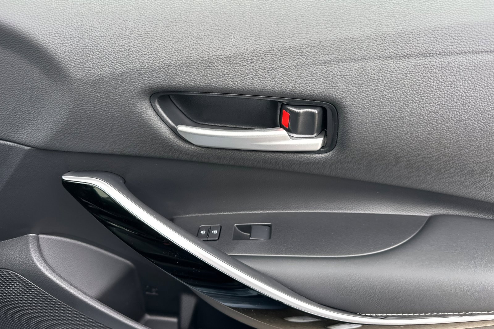 New 2026 Toyota Corolla XLE image 19