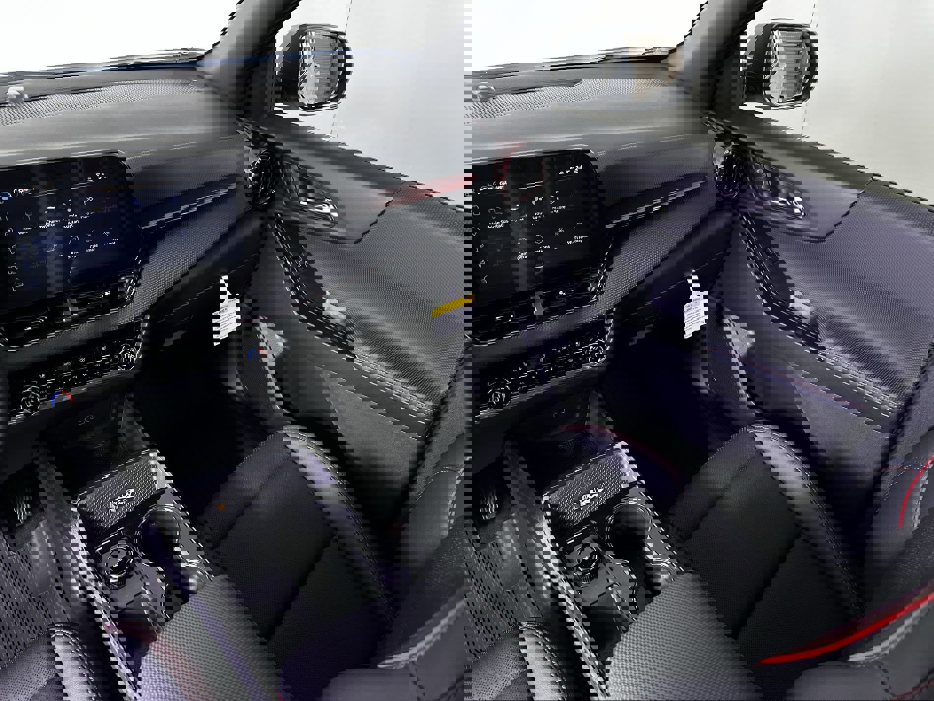 New 2026 Chevrolet Equinox RS w/ Convenience Package III image 70