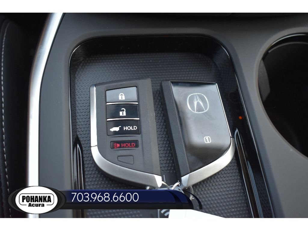 New 2026 Acura RDX SH-AWD w/ Technology Package image 43