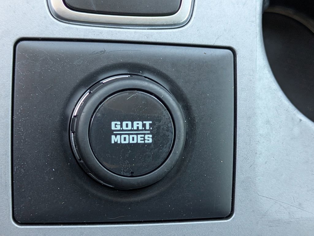 Certified 2021 Ford Bronco Sport Outer Banks AWD/4WD image 26