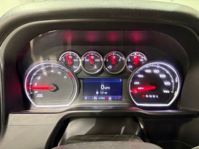 Certified 2022 Chevrolet Silverado 2500 LT w/ Convenience Package image 12