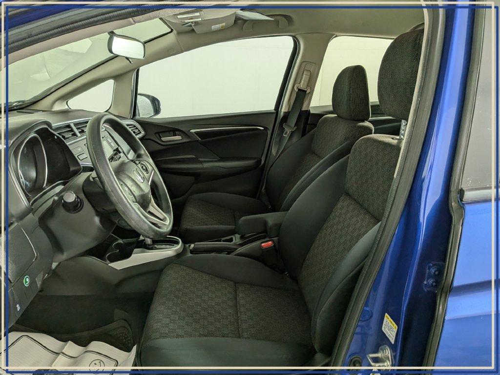 Used 2016 Honda Fit LX image 16