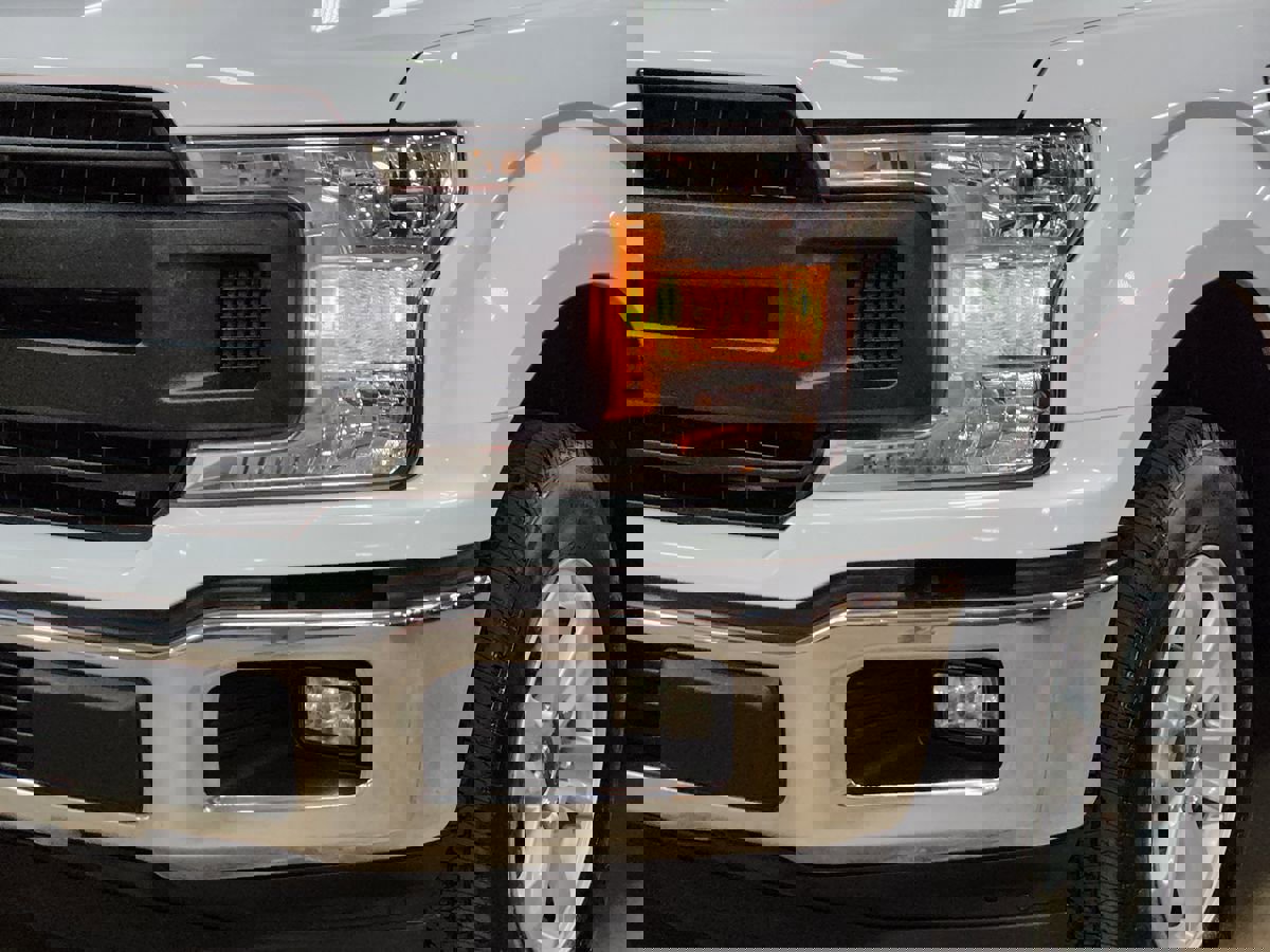 Used 2020 Ford F150 XL w/ Equipment Group 101A Mid image 13