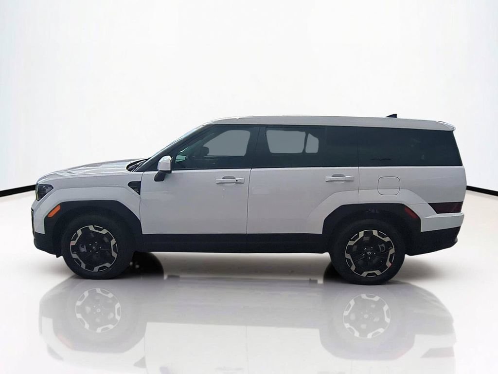 New 2027 Hyundai Santa Fe SE FWD image 8
