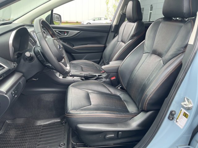 Used 2023 Subaru Crosstrek 2.5i Limited w/ Moonroof Package image 20