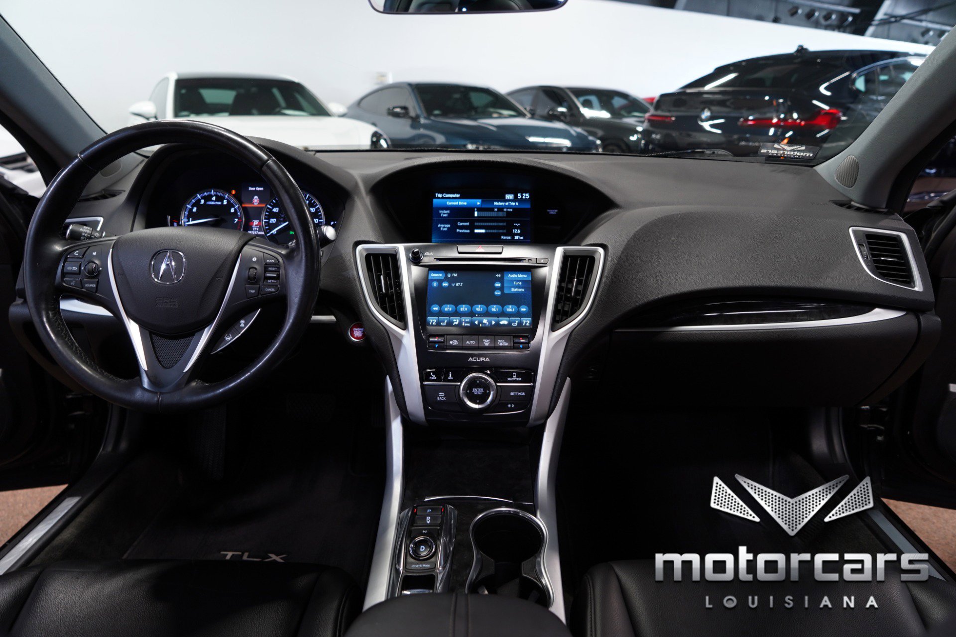 Used 2019 Acura TLX V6 image 32