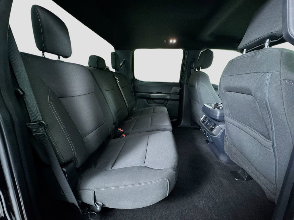 Used 2024 Ford F150 XLT w/ FX4 Off-Road Package image 24