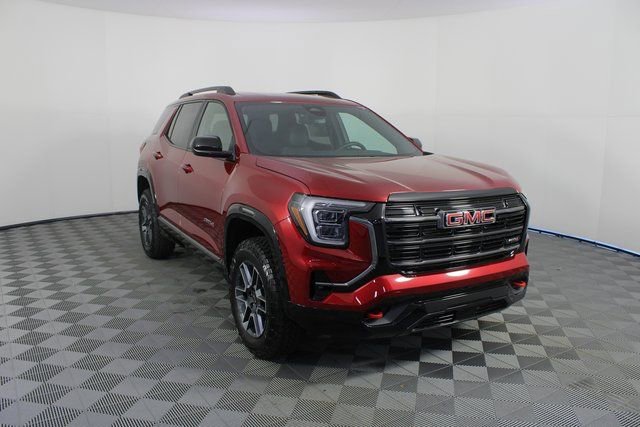 New 2026 GMC Terrain AT4 image 25