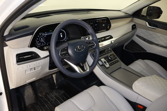Used 2022 Hyundai Palisade Calligraphy FWD image 26