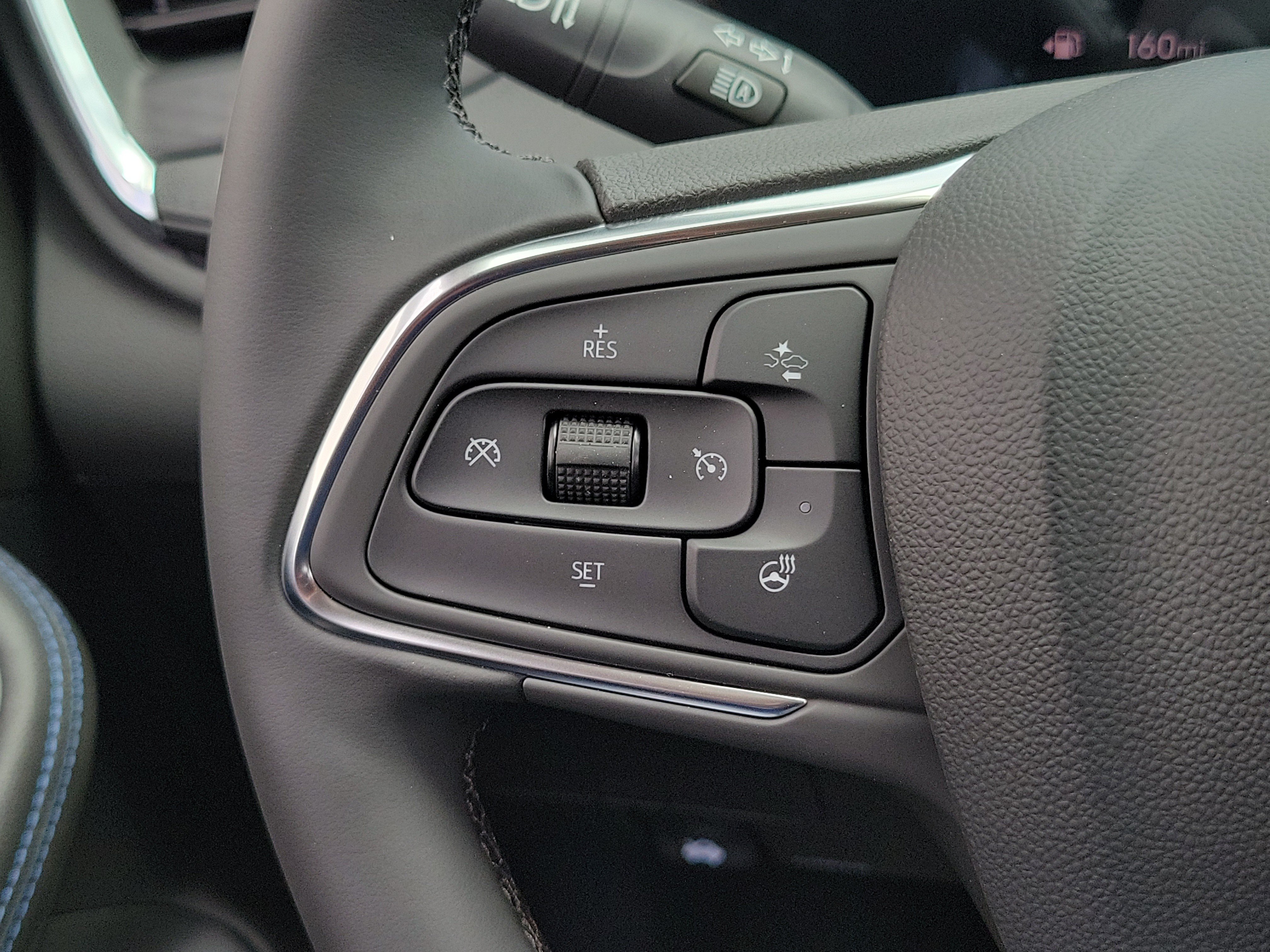New 2026 Buick Encore GX Sport Touring w/ Advanced Technology Package FWD image 25