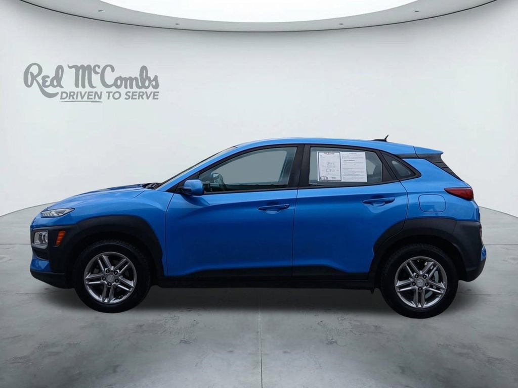 Used 2019 Hyundai Kona SE FWD image 2