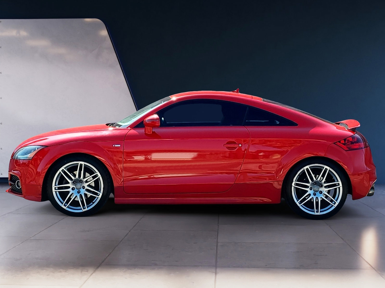 Used 2012 Audi TT 2.0T Prestige image 2