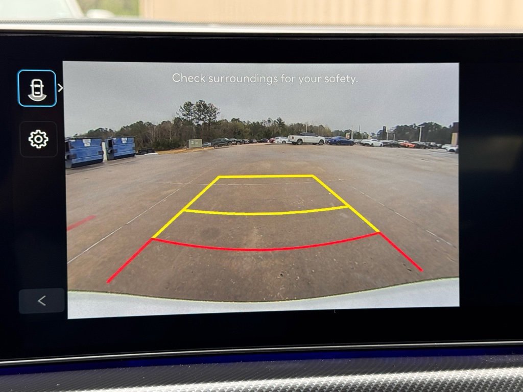 New 2026 Hyundai Sonata N Line image 6