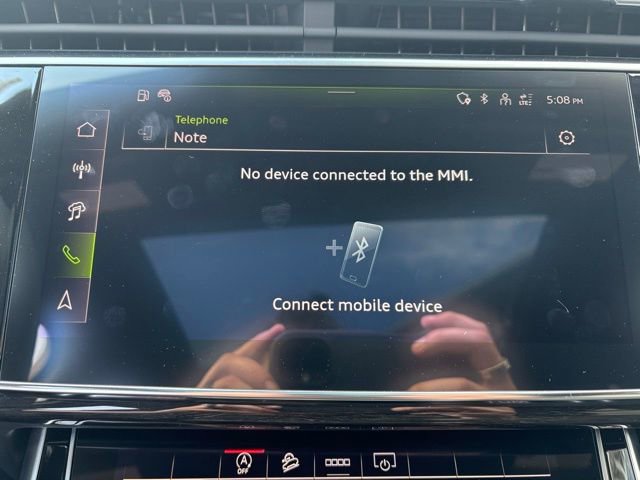 New 2025 Audi Q7 3.0T Premium Plus image 35