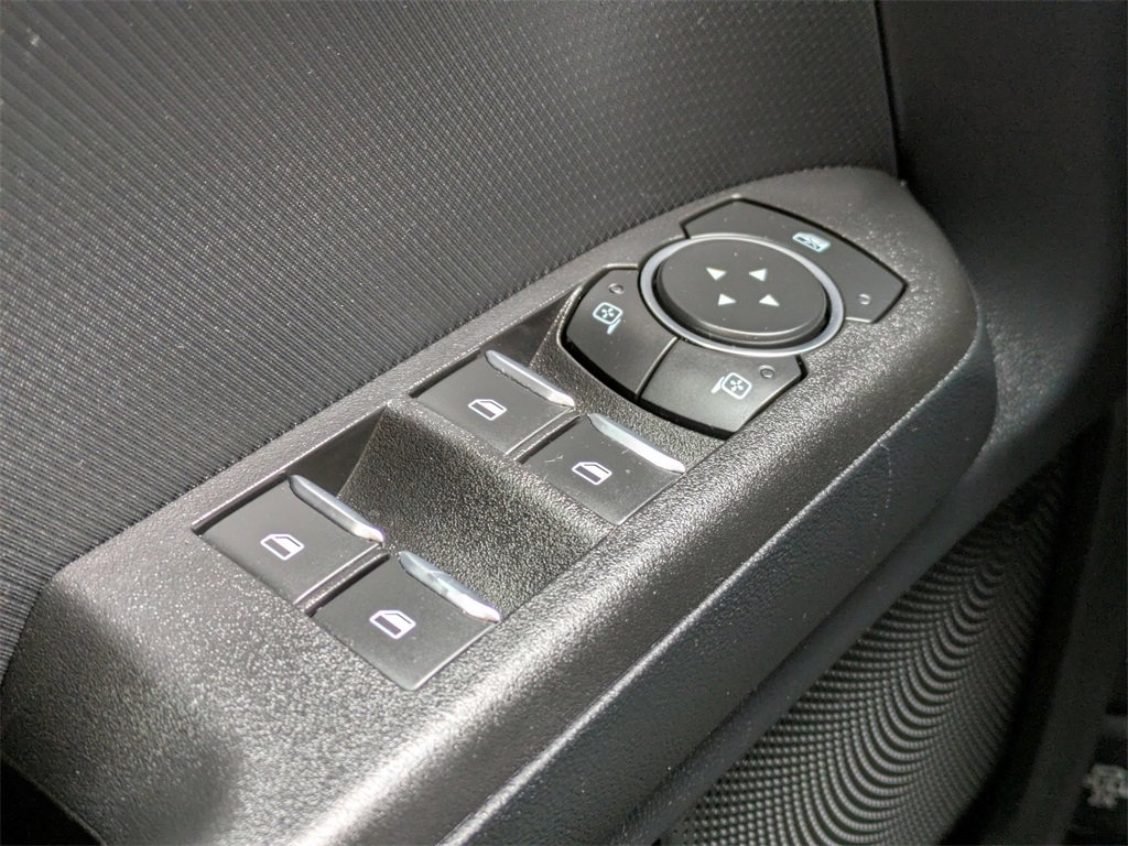 Used 2021 Ford Bronco Sport Big Bend image 31