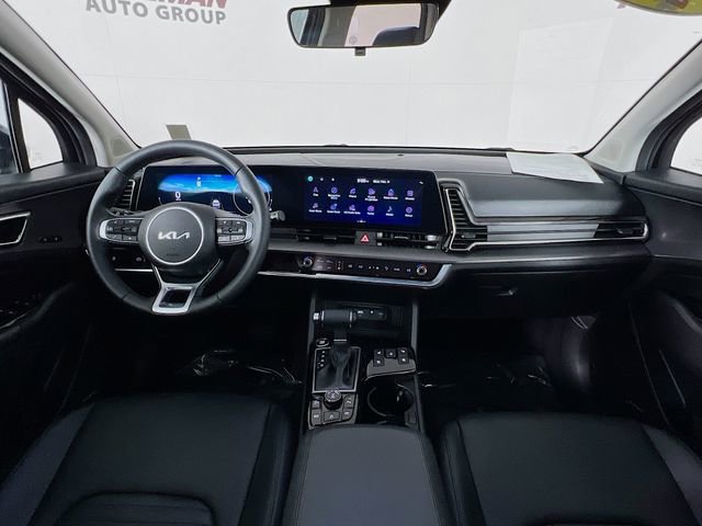 Used 2024 Kia Sportage SX image 25
