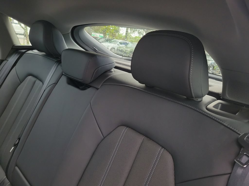 Used 2025 Audi A5 2.0T Premium Plus w/ Premium Plus AWD/4WD image 27