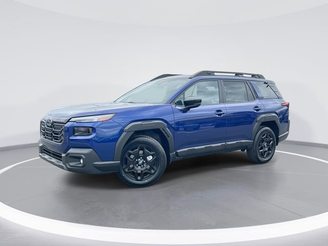 New 2026 Subaru Outback Limited video 1