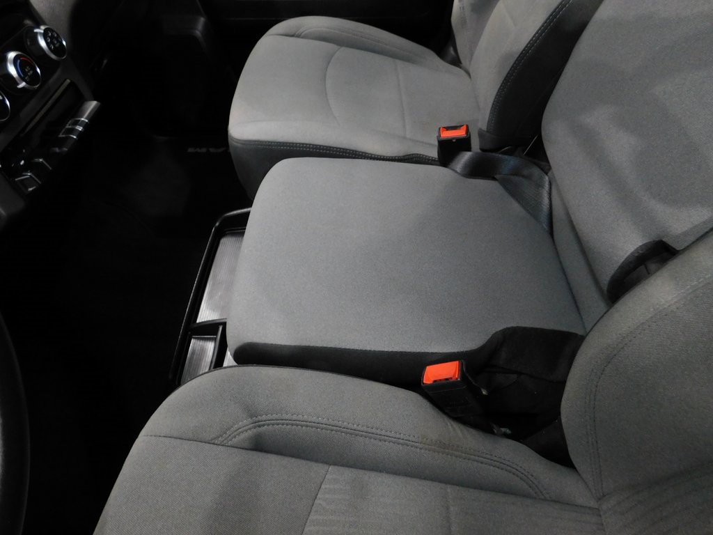 Used 2022 RAM 2500 Big Horn w/ Level A Equipment Group image 44