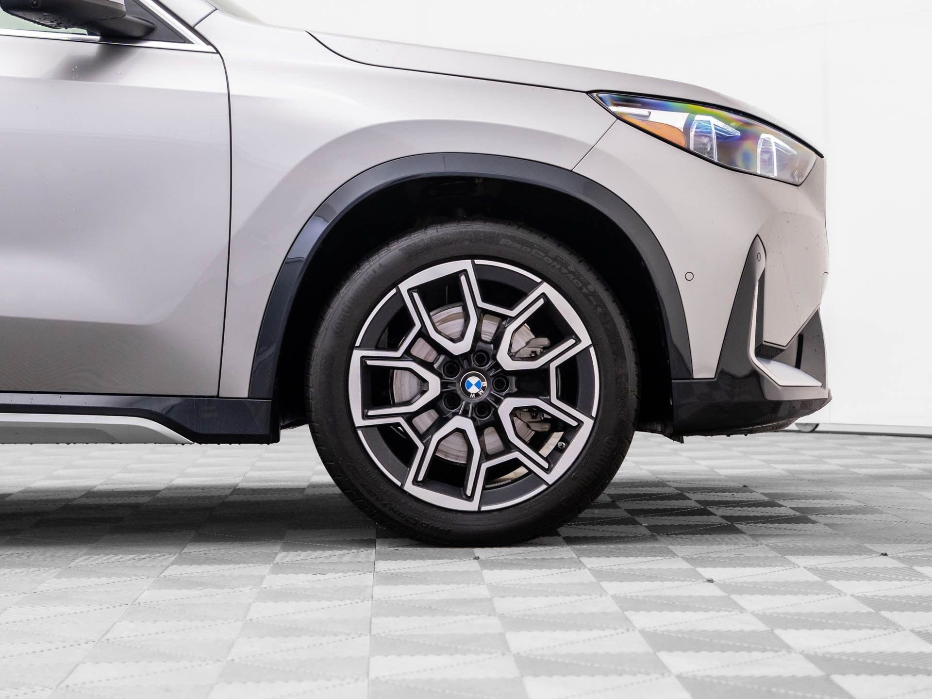 Certified 2025 BMW X1 xDrive28i image 30