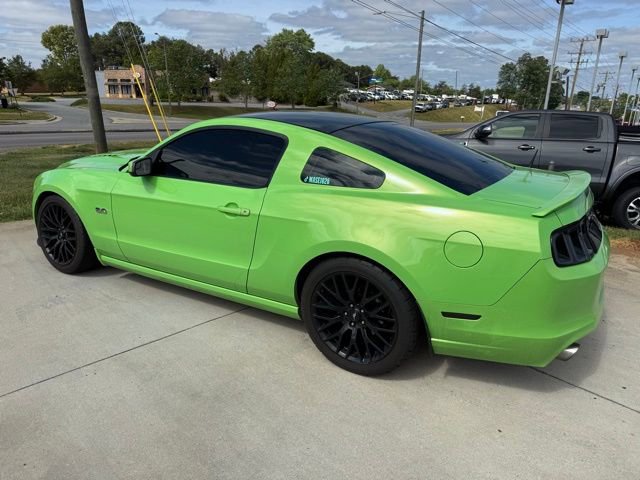 Used 2014 Ford Mustang GT w/ Brembo Brake Package RWD image 9