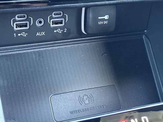 New 2025 Jeep Grand Cherokee L Laredo w/ Luxury Tech Group I image 39