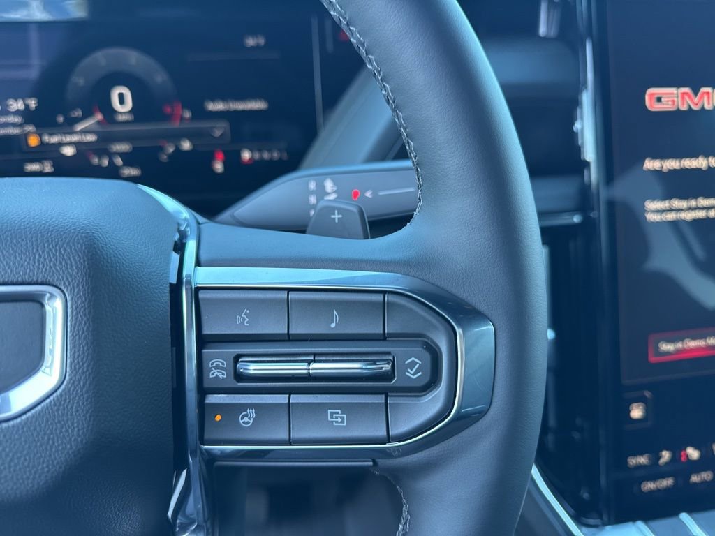 New 2026 GMC Yukon XL Denali w/ Sun & Power Step Package image 22