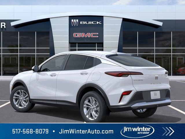 New 2026 Buick Envista Preferred w/ Convenience I Package image 27