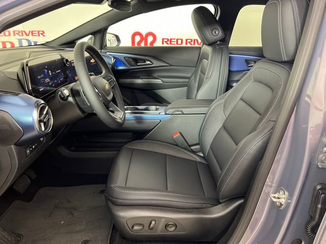 New 2026 Chevrolet Equinox EV LT FWD image 9