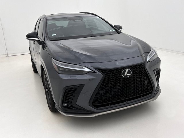 Used 2024 Lexus NX 350 F Sport AWD/4WD image 3