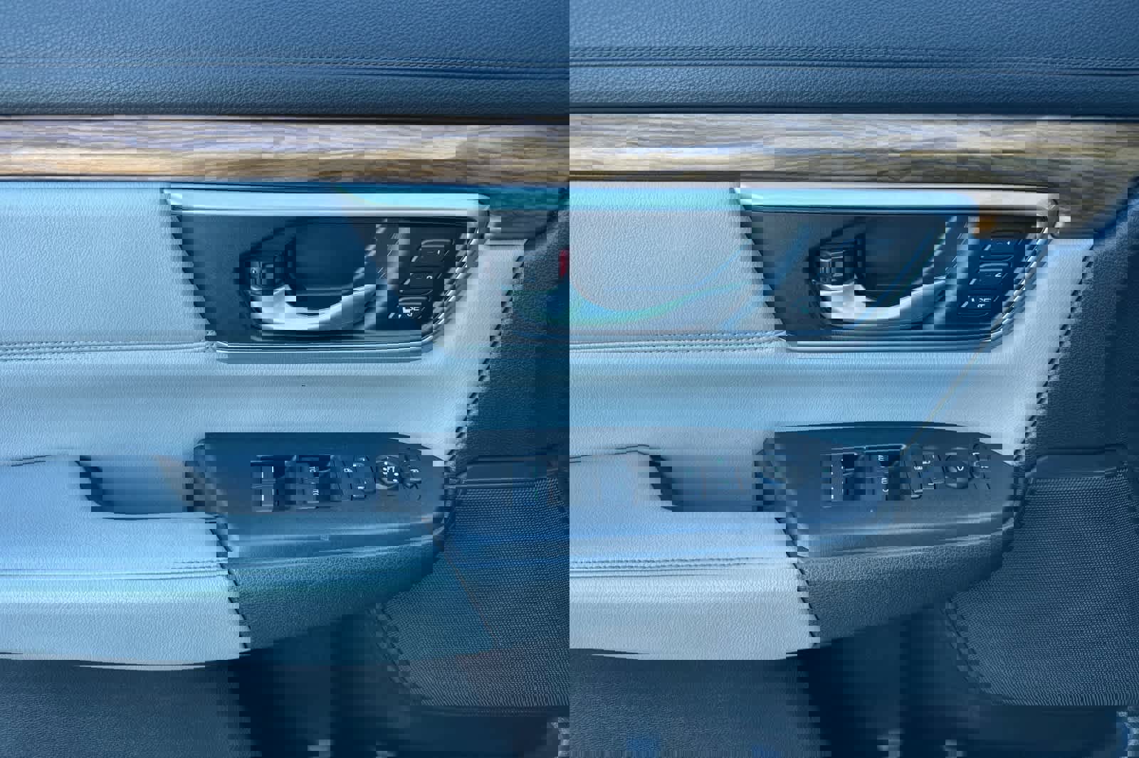 Certified 2017 Honda CR-V EX-L image 11