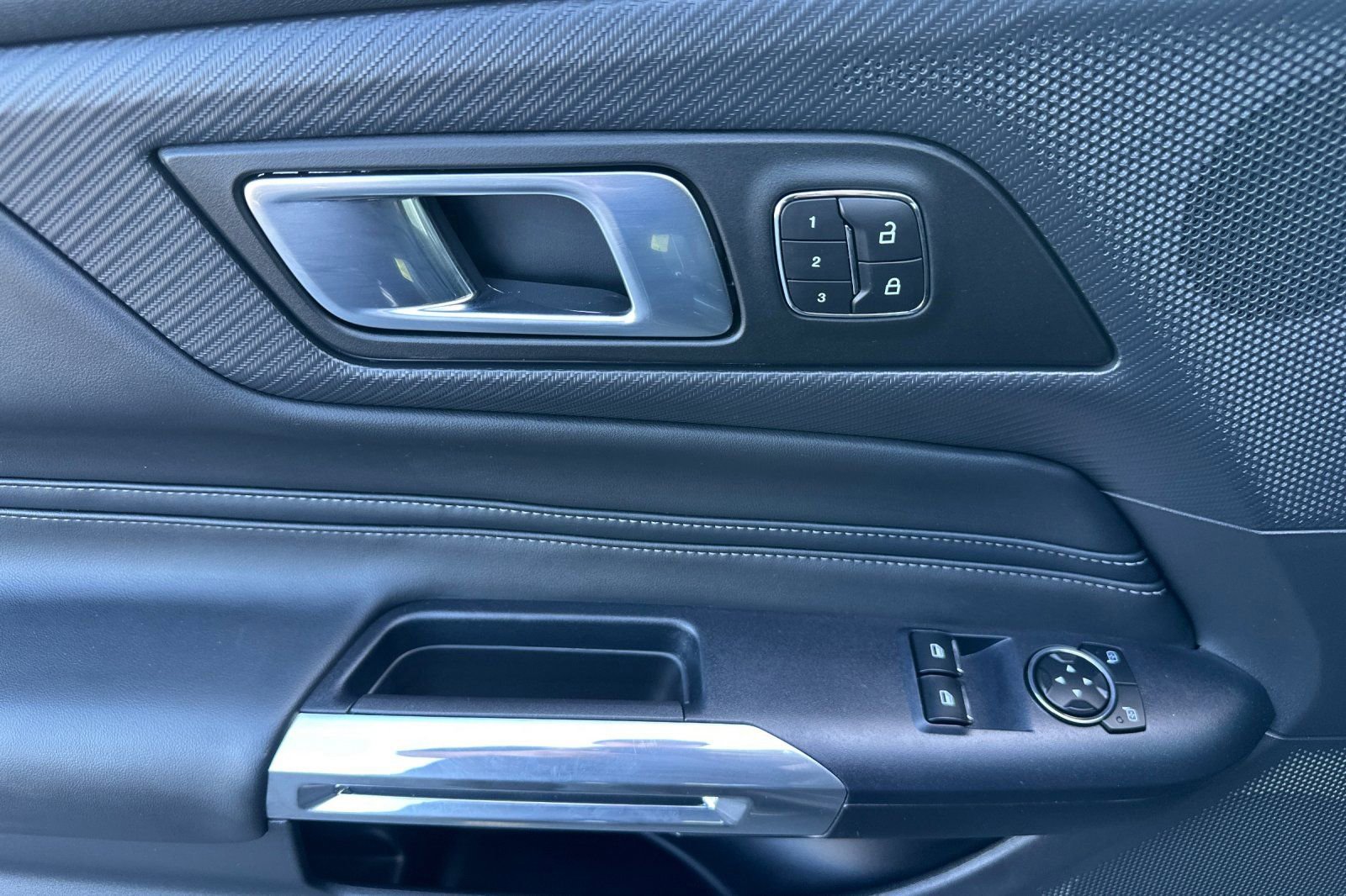 New 2026 Ford Mustang GT Premium image 11