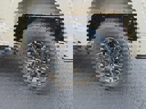 Certified 2023 Ford F150 Lariat w/ Equipment Group 502A High image 21