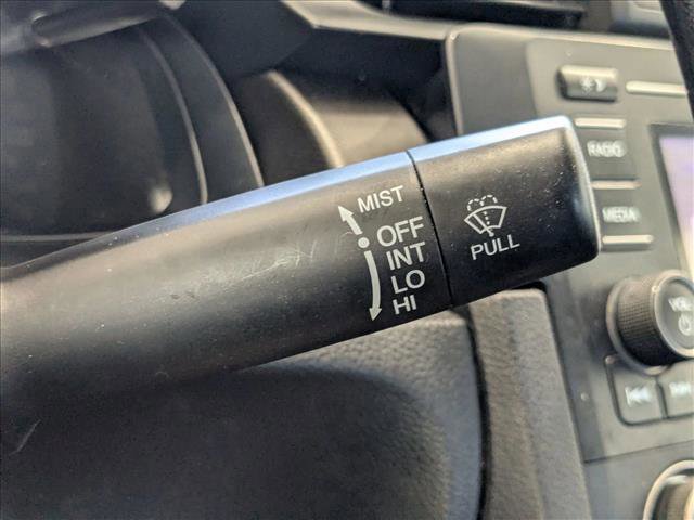 Used 2017 Honda Civic LX image 7