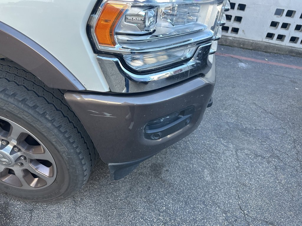 Used 2021 RAM 3500 Limited image 11