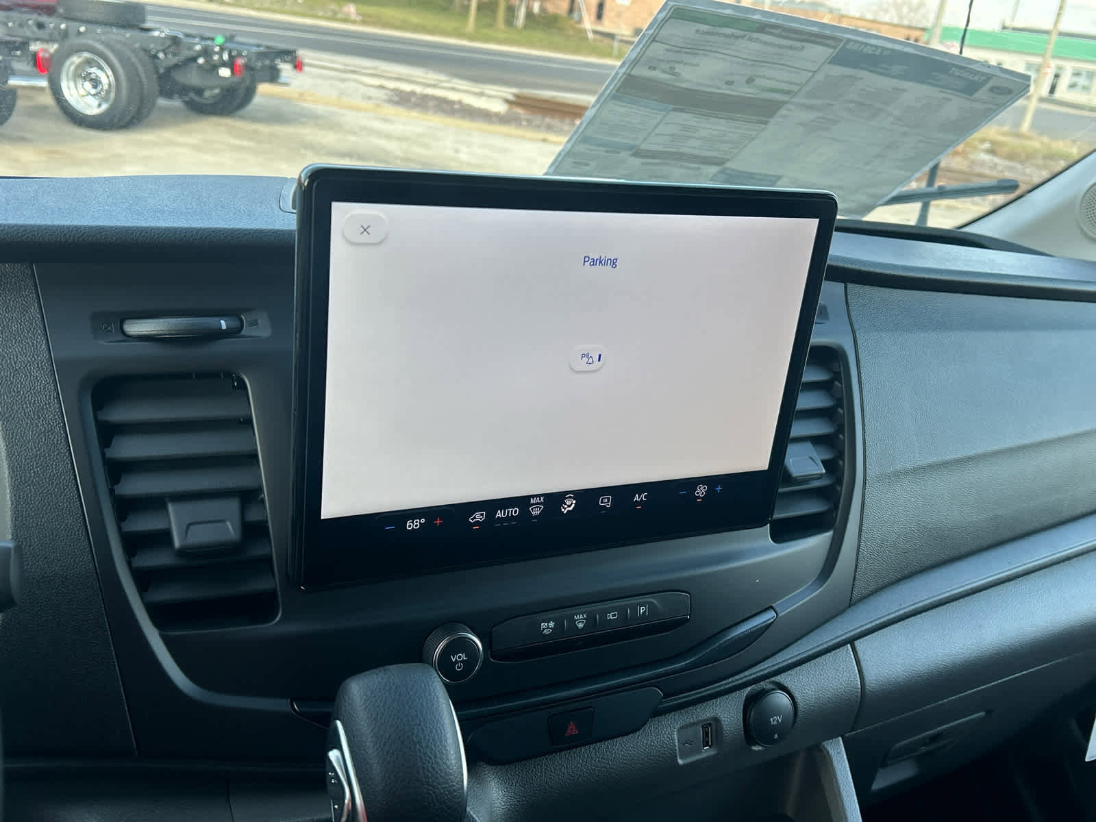 New 2026 Ford Transit 350 148 High Roof Extended image 51