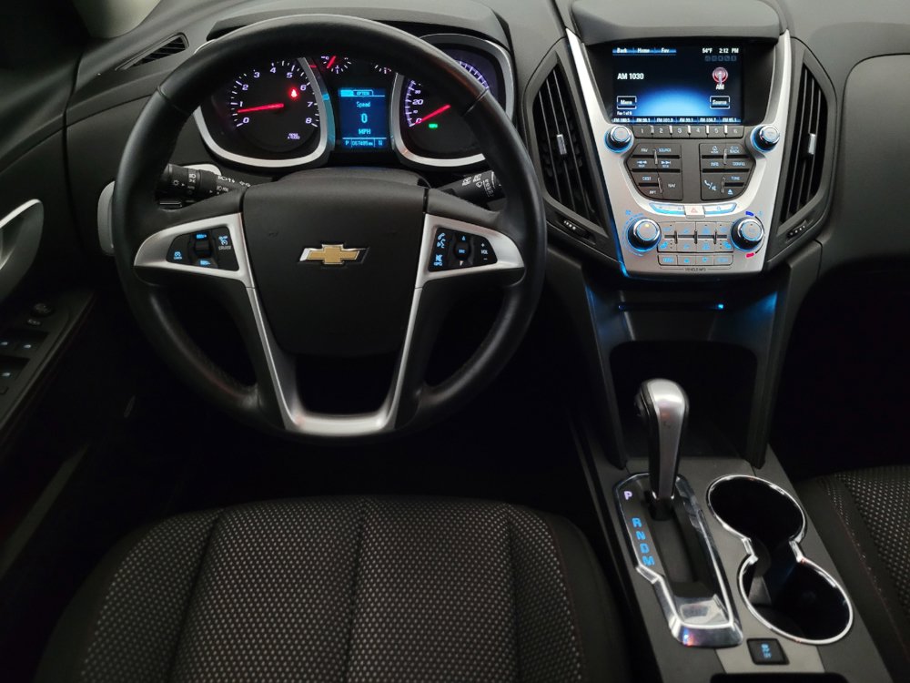 Used 2015 Chevrolet Equinox LT w/ Power Convenience Package AWD/4WD image 22