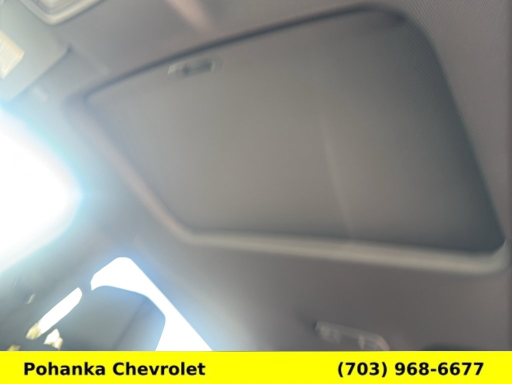 New 2026 Chevrolet Silverado 2500 LTZ w/ LTZ Plus Package AWD/4WD image 20