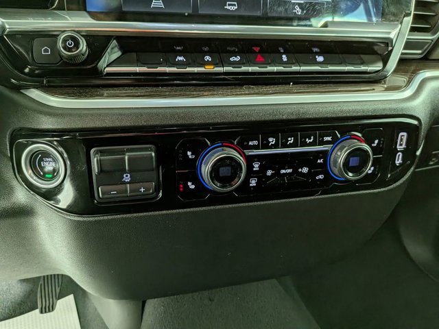 Certified 2022 Chevrolet Silverado 1500 LT w/ All Star Edition Plus image 22