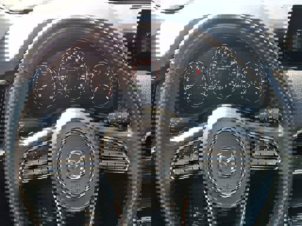 Used 2024 MAZDA CX-90 3.3 Turbo w/ Premium Package image 20