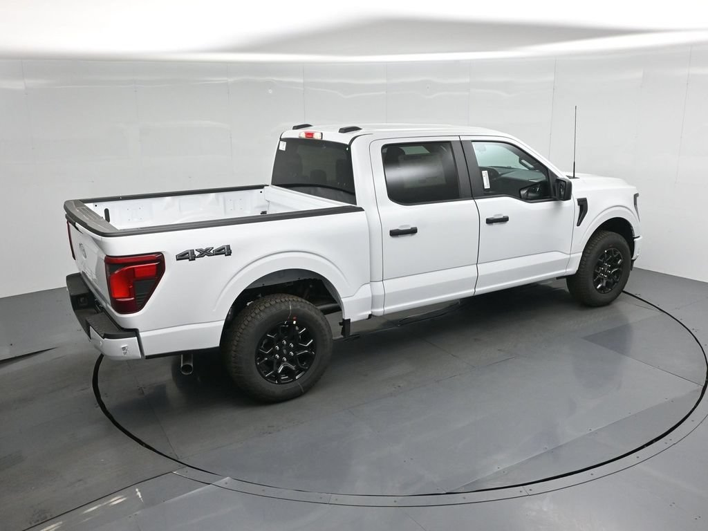 New 2026 Ford F150 STX AWD/4WD image 35