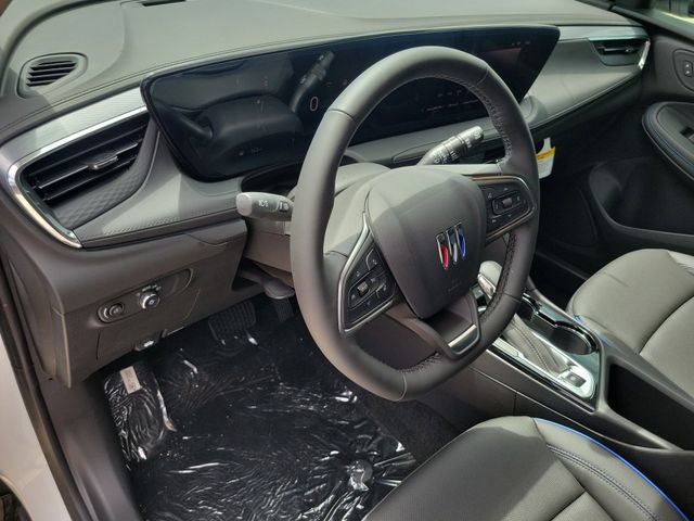 New 2026 Buick Encore GX Sport Touring w/ Advanced Technology Package FWD image 8