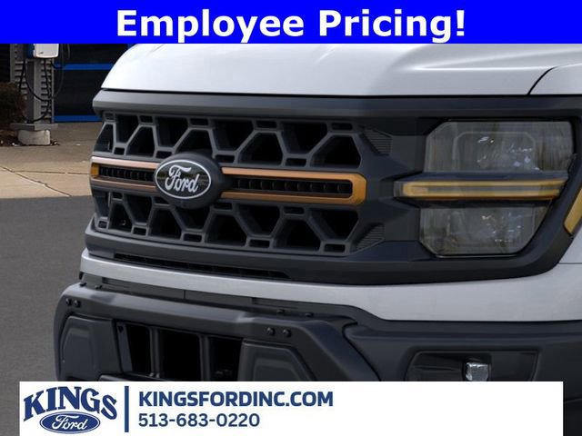 New 2025 Ford F150 Tremor w/ Equipment Group 402A High AWD/4WD image 17