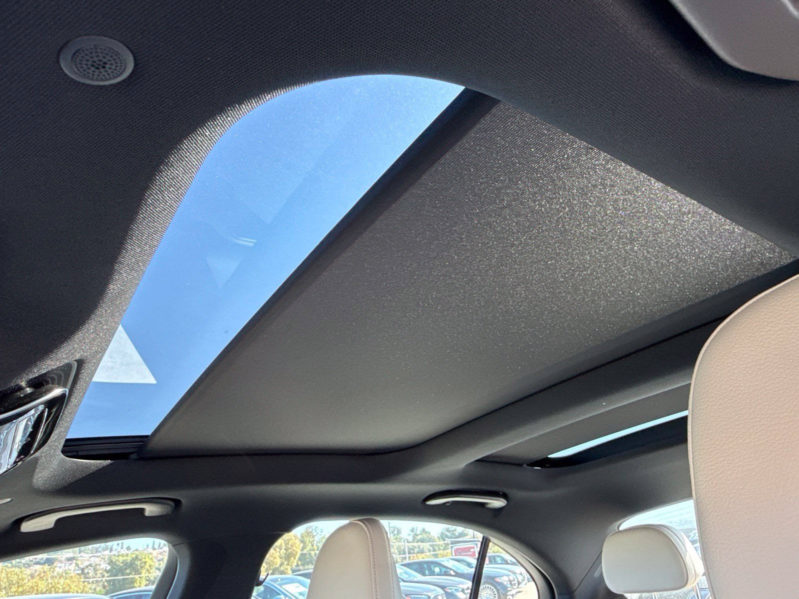 New 2026 Mercedes-Benz C 300 Sedan image 19