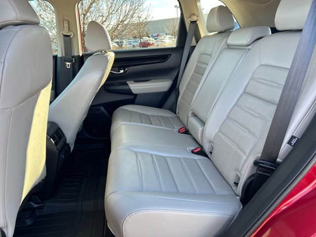 Used 2024 Honda CR-V EX-L image 24