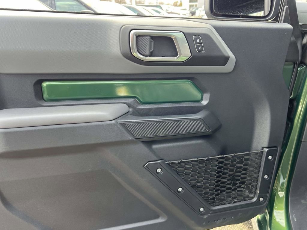 Used 2023 Ford Bronco 2-Door image 18