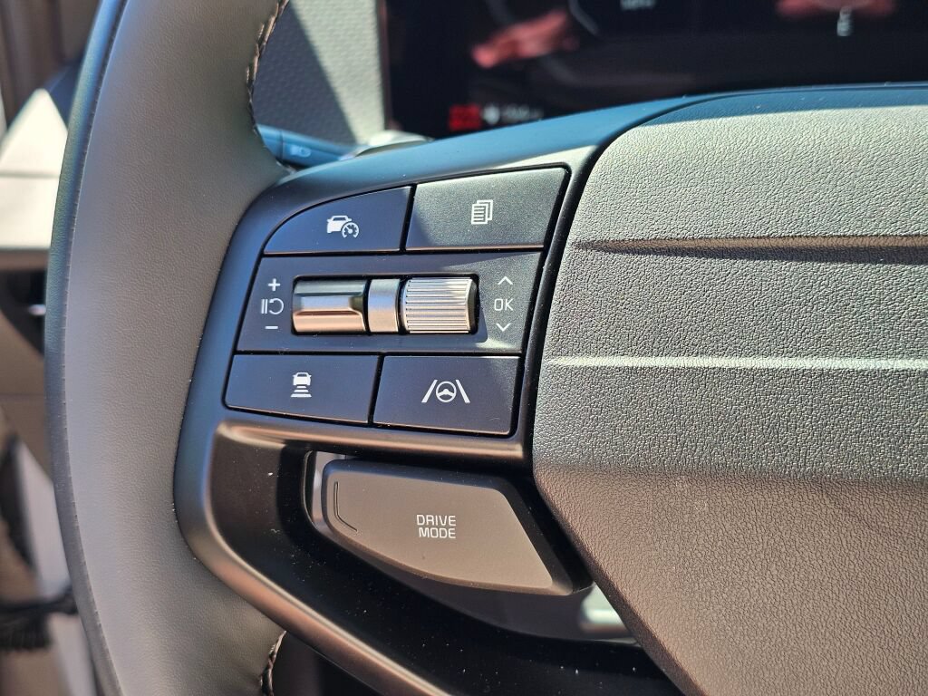 New 2026 Kia EV6 Wind AWD/4WD image 34